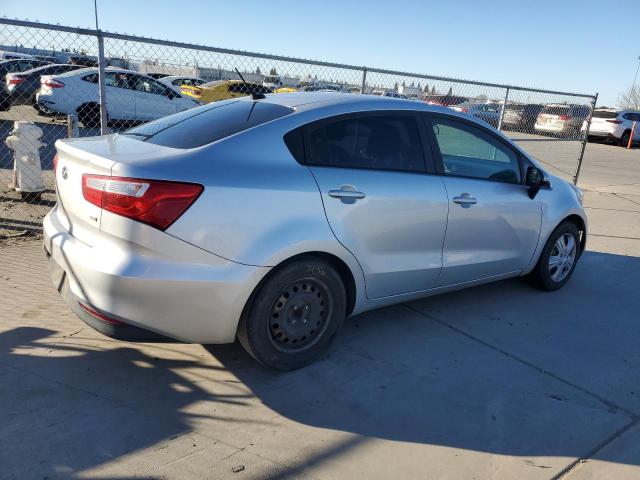 Photo 3 from auction – 2016 KIA RIO LX with VIN KNADM4A3XG6676739