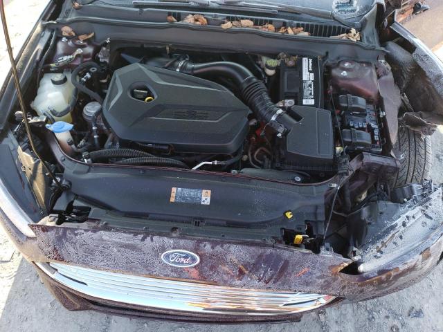 Photo 11 from auction – 2013 FORD FUSION SE with VIN 3FA6P0HR7DR204380