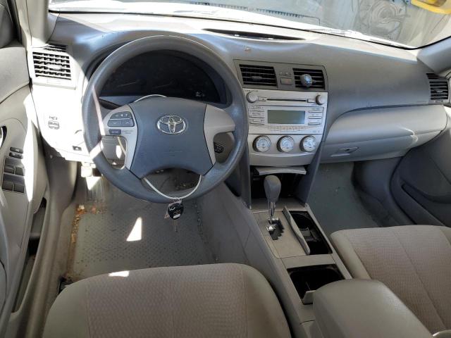 Photo 8 from auction – 2011 TOYOTA CAMRY BASE with VIN 4T1BF3EK6BU749072