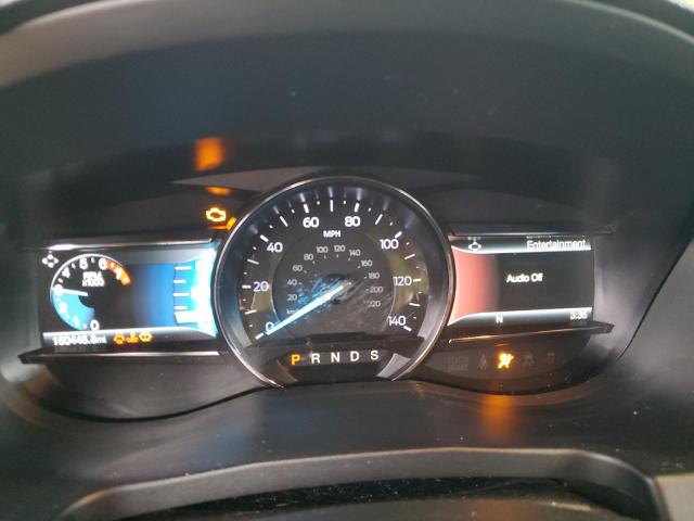 Photo 9 from auction – 2018 FORD EXPLORER X with VIN 1FM5K7DHXJGB52235