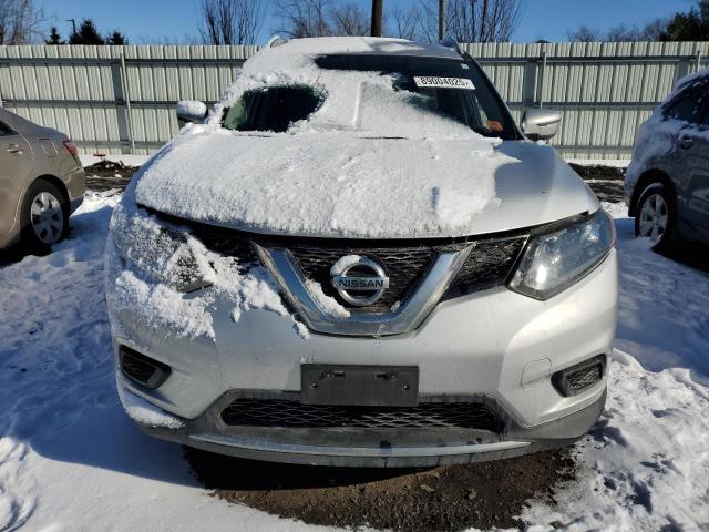 Photo 5 from auction – 2016 NISSAN ROGUE S with VIN KNMAT2MV8GP679952