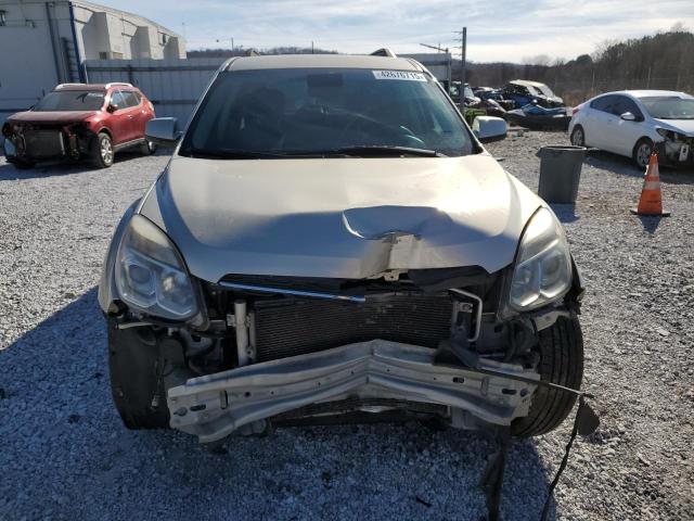 Photo 5 from auction – 2016 CHEVROLET EQUINOX LT with VIN 2GNALCEKXG1147116
