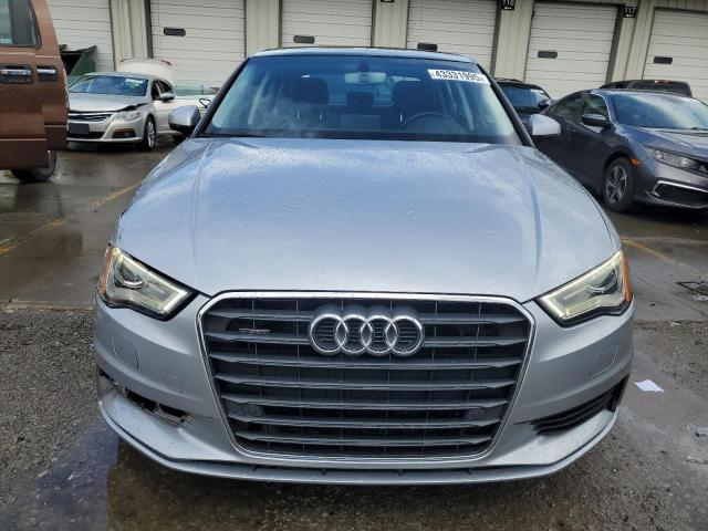 Photo 5 from auction – 2016 AUDI A3 PREMIUM with VIN WAUB8GFF9G1002661