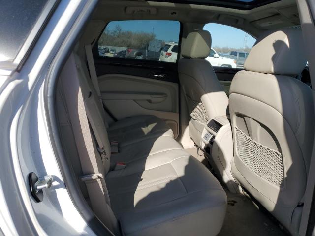 Photo 11 from auction – 2010 CADILLAC SRX PERFOR with VIN 3GYFNBEY7AS656741