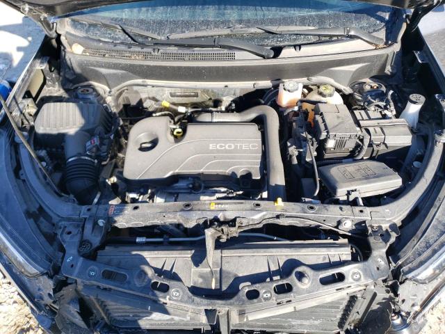 Photo 12 from auction – 2022 CHEVROLET EQUINOX LT with VIN 2GNAXTEV2N6147898