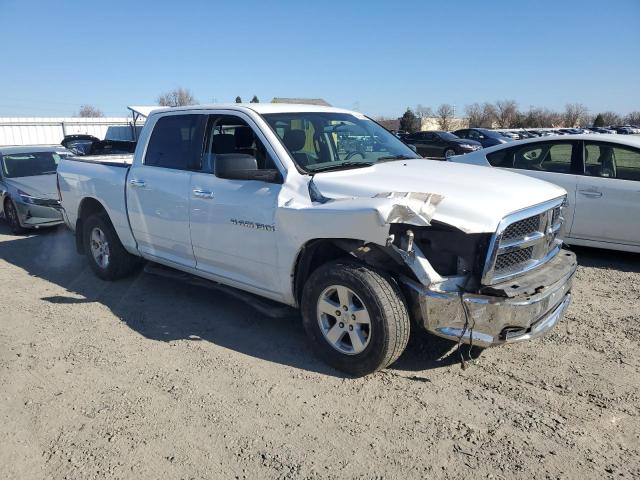 Photo 4 from auction – 2011 DODGE RAM 1500 with VIN 1D7RB1CP3BS564724
