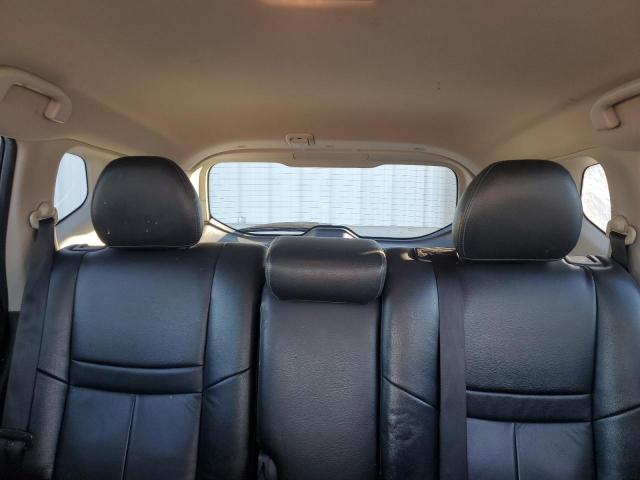Photo 10 from auction – 2015 NISSAN ROGUE S with VIN KNMAT2MT1FP552599