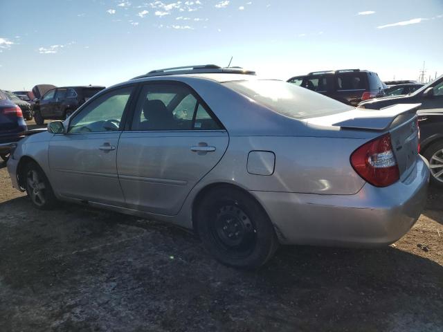 Photo 2 from auction – 2003 TOYOTA CAMRY LE with VIN 4T1BE32K33U254515