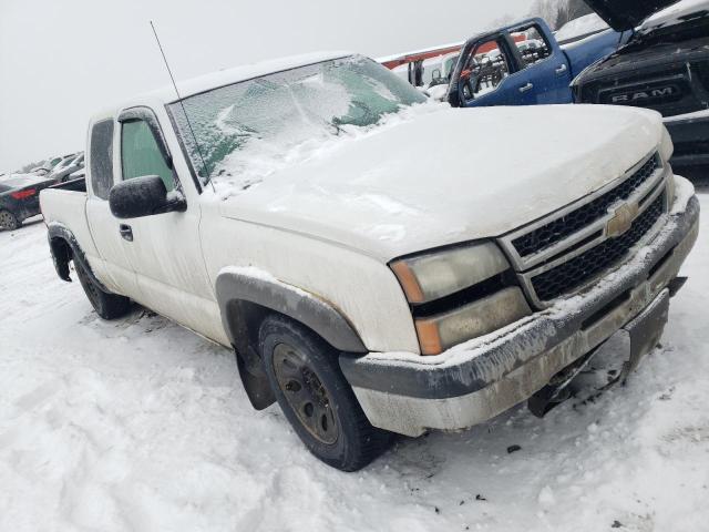 Photo 4 from auction – 2006 CHEVROLET SILVERADO with VIN 1GCEC19V66Z184513