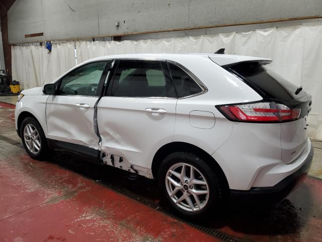 Photo 2 from auction – 2023 FORD EDGE SEL with VIN 2FMPK4J97PBA25379