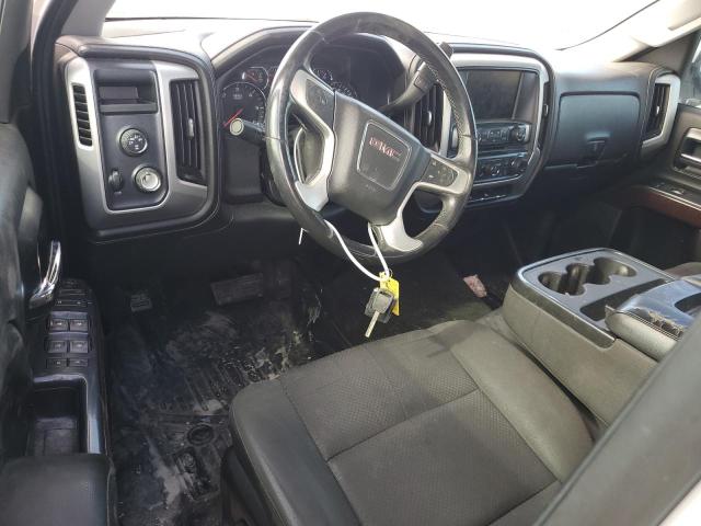 Photo 8 from auction – 2014 GMC SIERRA K15 with VIN 3GTU2UEH3EG221547