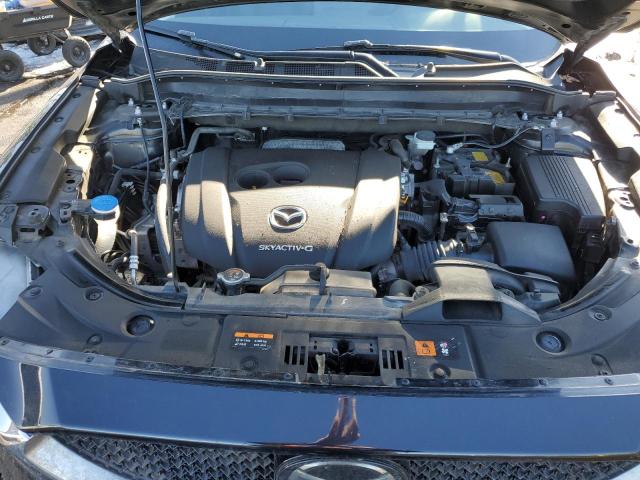 Photo 12 from auction – 2021 MAZDA CX-5 TOURI with VIN JM3KFBCM2M0459853