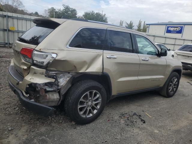 Photo 3 from auction – 2014 JEEP GRAND CHER with VIN 1C4RJFBG2EC362676