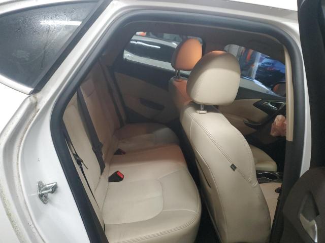 Photo 10 from auction – 2016 BUICK VERANO with VIN 1G4PP5SK9G4106791
