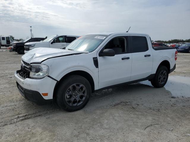 FORD MAVERICK X 2024 with VIN 3FTTW8H33RRB01765 - Photo from auction