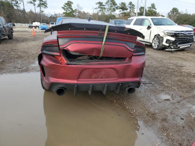 Photo 6 from auction – 2021 DODGE CHARGER SC with VIN 2C3CDXGJ6MH563505