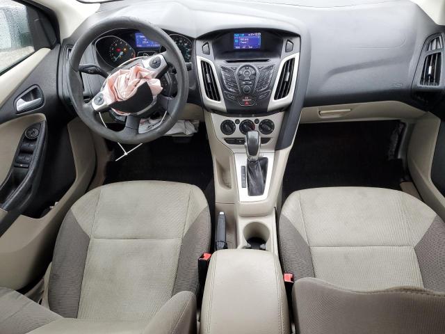 Photo 8 from auction – 2013 FORD FOCUS SE with VIN 1FADP3F23DL174291