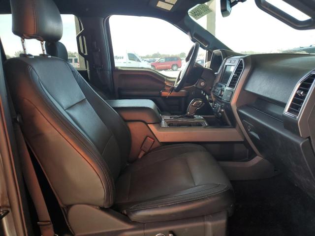 Photo 7 from auction – 2016 FORD F150 SUPER with VIN 1FTEW1EF5GFB75889