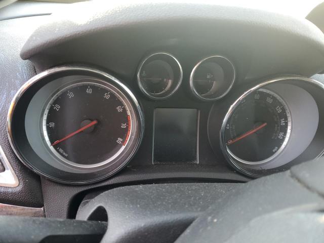 Photo 9 from auction – 2015 BUICK ENCORE with VIN KL4CJGSB5FB029633