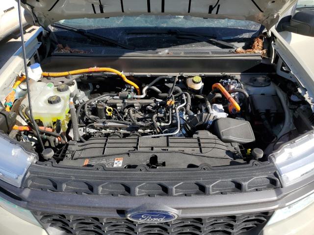 Photo 11 from auction – 2024 FORD MAVERICK X with VIN 3FTTW8H31RRB08133