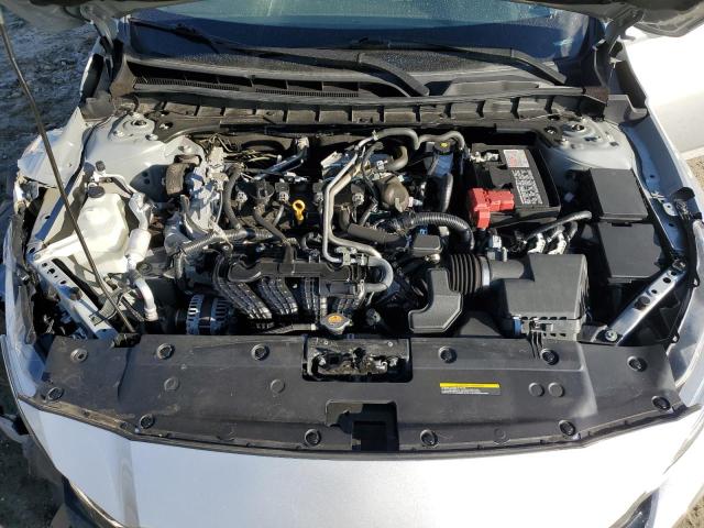 Photo 11 from auction – 2022 NISSAN ALTIMA SV with VIN 1N4BL4DW2NN360229