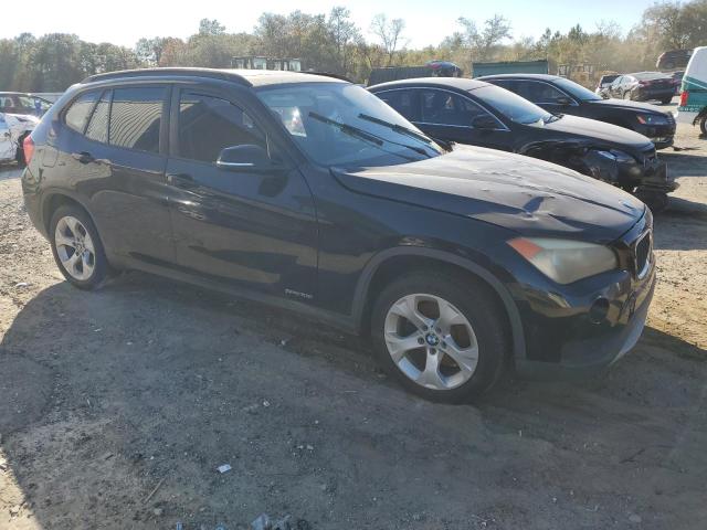 Photo 4 from auction – 2014 BMW X1 SDRIVE2 with VIN WBAVM1C54EVW48682