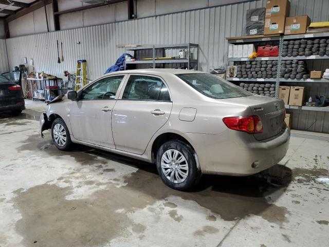 Фото 2 с аукциона – 2010 TOYOTA COROLLA BA с VIN 2T1BU4EE2AC342890
