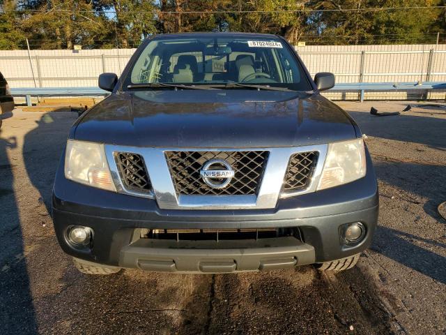 Photo 5 from auction – 2014 NISSAN FRONTIER S with VIN 1N6AD0ER3EN732226