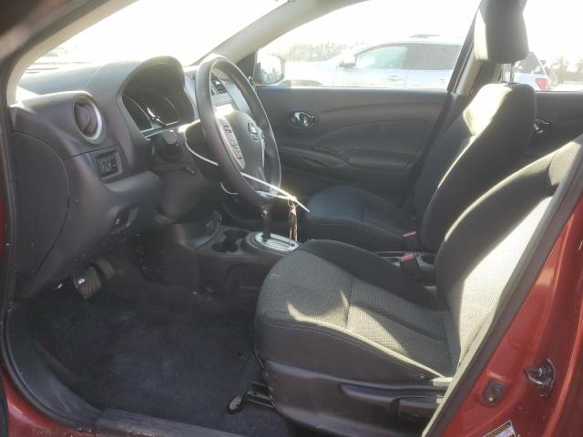 Photo 7 from auction – 2019 NISSAN VERSA S with VIN 3N1CN7AP3KL837563