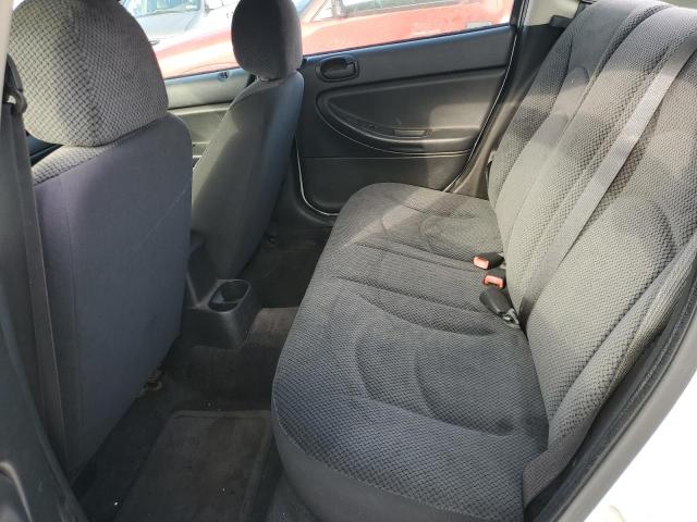 Photo 10 from auction – 2004 DODGE STRATUS SE with VIN 1B3EL36T24N172203