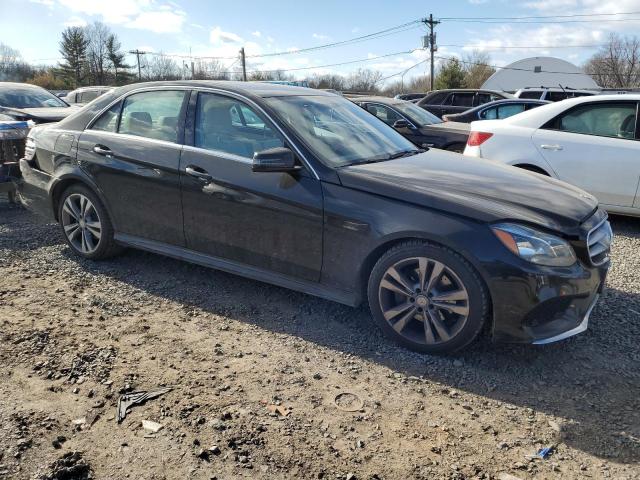 Photo 4 from auction – 2015 MERCEDES-BENZ E 350 4MAT with VIN WDDHF8JB5FB095254