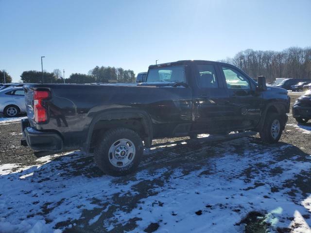 Photo 3 from auction – 2020 CHEVROLET SILVERADO with VIN 1GC5YLE70LF235960