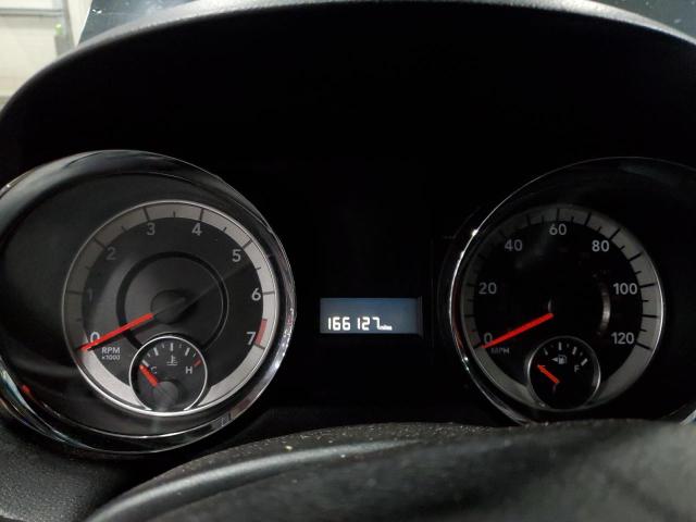 Photo 9 from auction – 2016 DODGE GRAND CARA with VIN 2C4RDGBG8GR361555