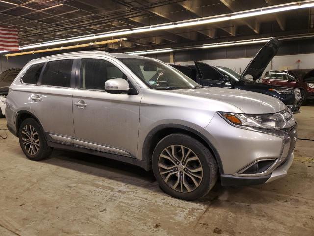 Photo 4 from auction – 2018 MITSUBISHI OUTLANDER with VIN JA4AZ3A36JZ020751