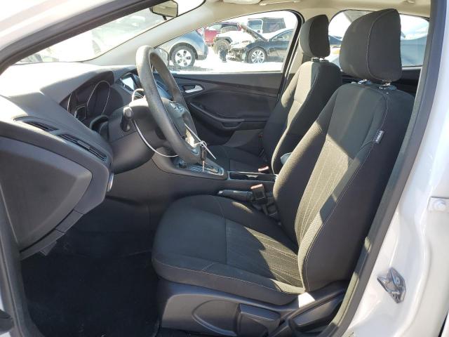 Photo 7 from auction – 2018 FORD FOCUS SEL with VIN 1FADP3M28JL226240