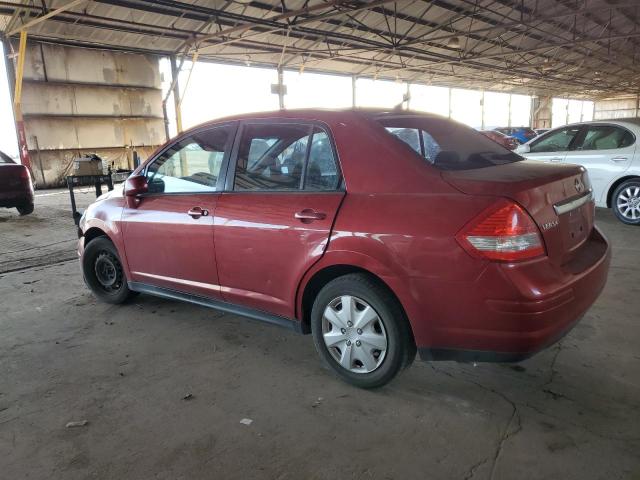 Photo 2 from auction – 2011 NISSAN VERSA S with VIN 3N1BC1AP7BL463568
