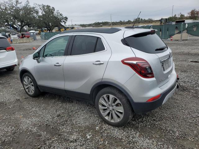 Photo 2 from auction – 2018 BUICK ENCORE PRE with VIN KL4CJASB4JB526002