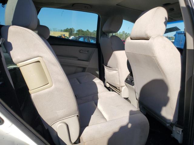 Photo 11 from auction – 2007 MAZDA CX-9 with VIN JM3TB28Y570116745