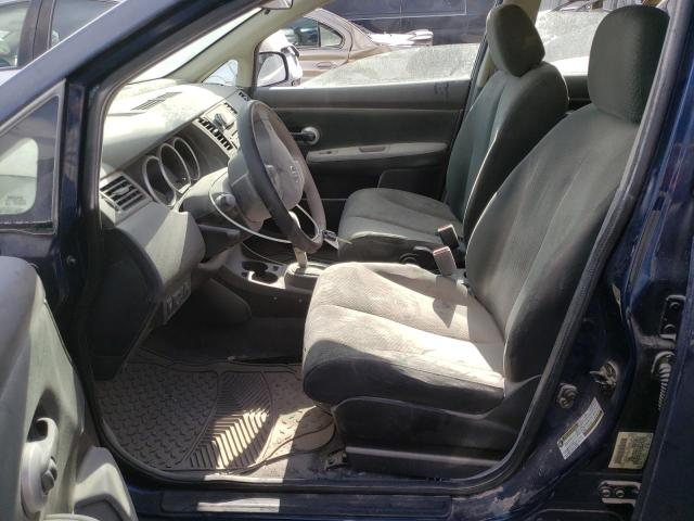 Photo 7 from auction – 2012 NISSAN VERSA S with VIN 3N1BC1CP4CK260996