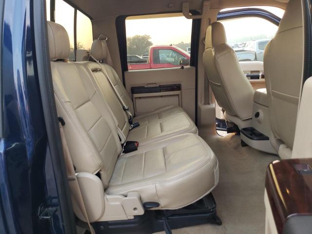 Photo 10 from auction – 2008 FORD F250 SUPER with VIN 1FTSW21598EE50693