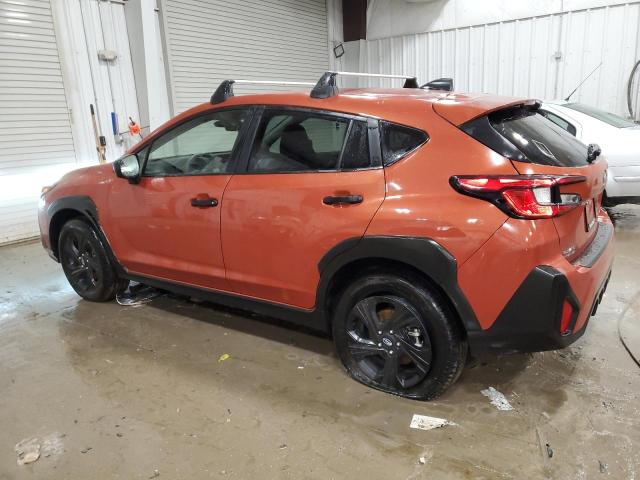 Photo 2 from auction – 2024 SUBARU CROSSTREK with VIN JF2GUABCXRH372140