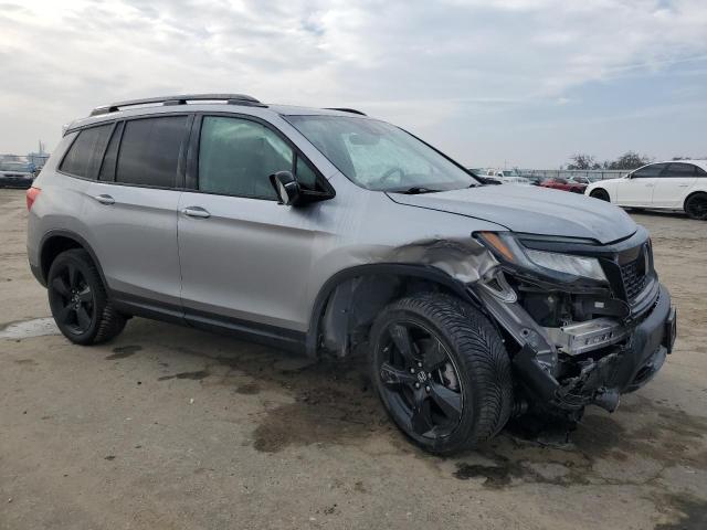 Photo 4 from auction – 2019 HONDA PASSPORT E with VIN 5FNYF8H04KB028344