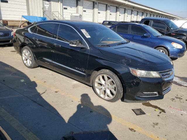 Photo 4 from auction – 2014 CHEVROLET IMPALA LTZ with VIN 2G1155S36E9153756