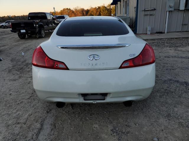 Photo 6 from auction – 2008 INFINITI G37 BASE with VIN JNKCV64E28M115242