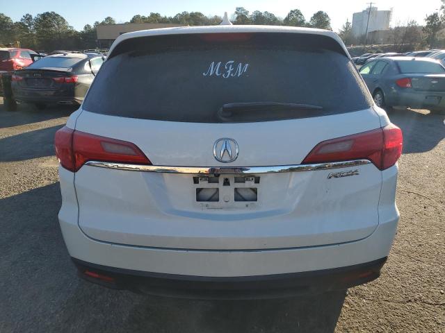 Photo 6 from auction – 2015 ACURA RDX with VIN 5J8TB3H34FL001295