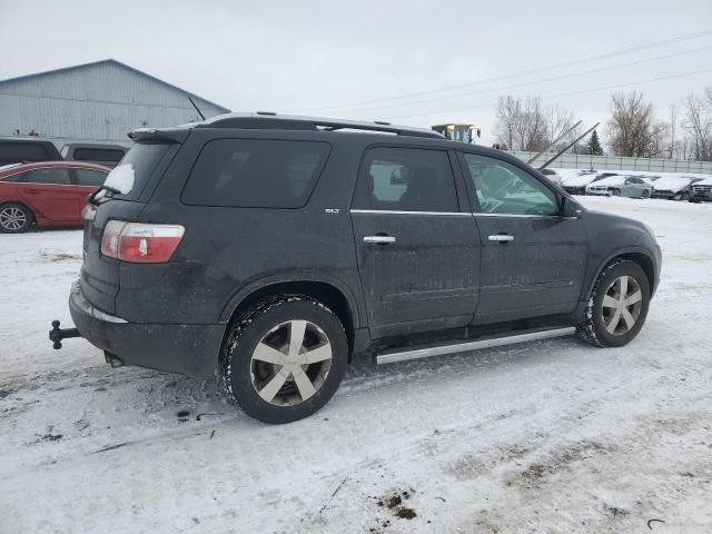 Снимка 3 от търг – 2009 GMC ACADIA SLT с VIN 1GKER23D09J112010