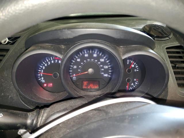 Photo 9 from auction – 2013 KIA SOUL with VIN KNDJT2A50D7483987