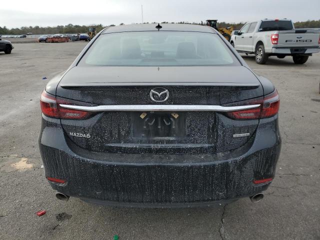 Photo 6 from auction – 2019 MAZDA MAZDA 6 with VIN JM1GL1WY1K1503039