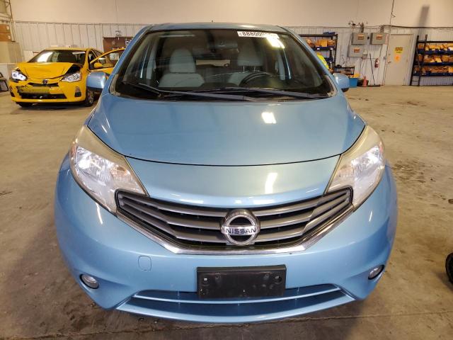 Photo 5 from auction – 2014 NISSAN VERSA NOTE with VIN 3N1CE2CP5EL394529