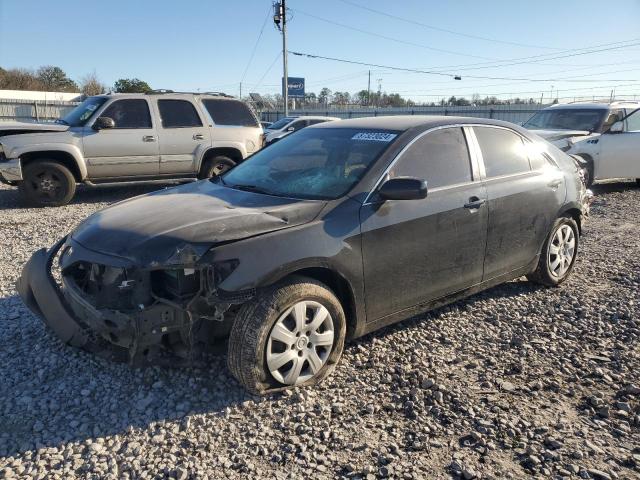 TOYOTA CAMRY BASE 2011 with VIN 4T1BF3EK5BU720792 - Photo from auction